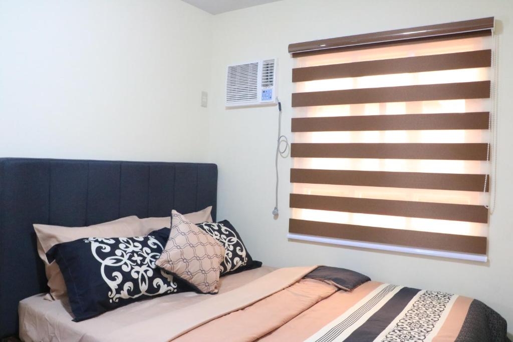 Anicia Guesthouse Rooms - Taguig