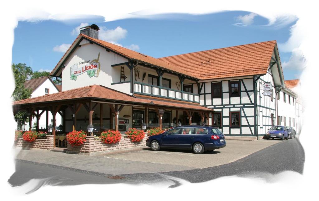 Gasthaus Zur Linde - Bad Sooden