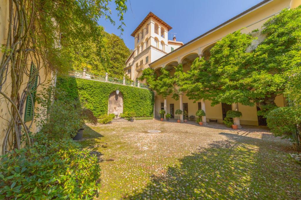 Hotel ∙ Palazzo Ronchelli - Orino