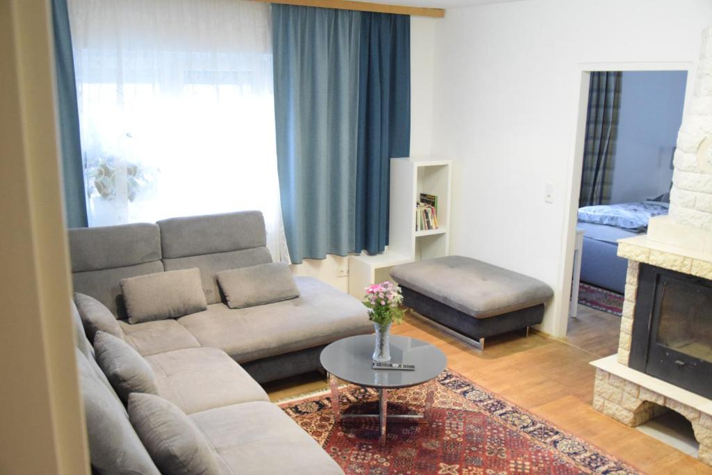 100qm Comfort, Family-friendly And Top Located - Baden bei Wien