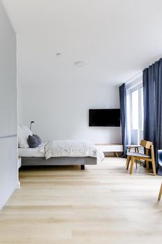 Bremen Aparthotels and Serviced Apartments cozycozy