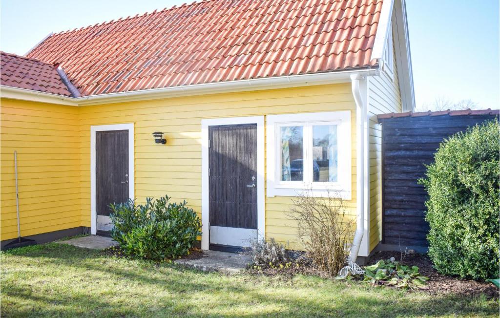 Stunning Home In Frjestaden With 2 Bedrooms - Kalmar