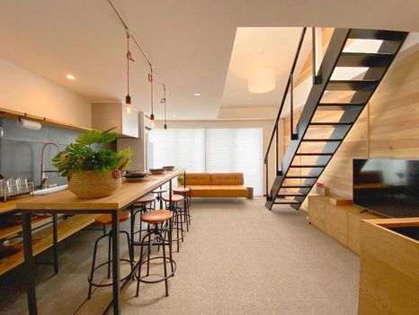 Top apartments in Hamamatsu on