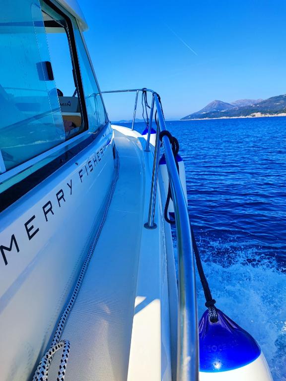 Private Boat With Skiper - Dubrovnik