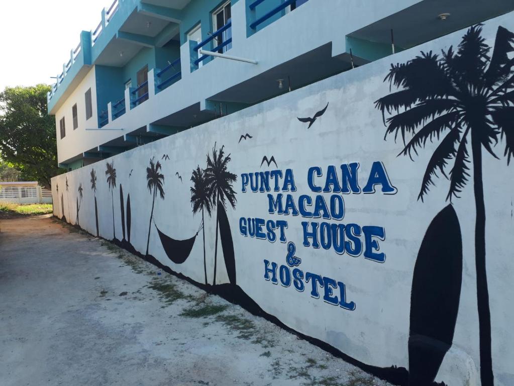 Punta Cana Macao Guest House-hostel - Punta Cana