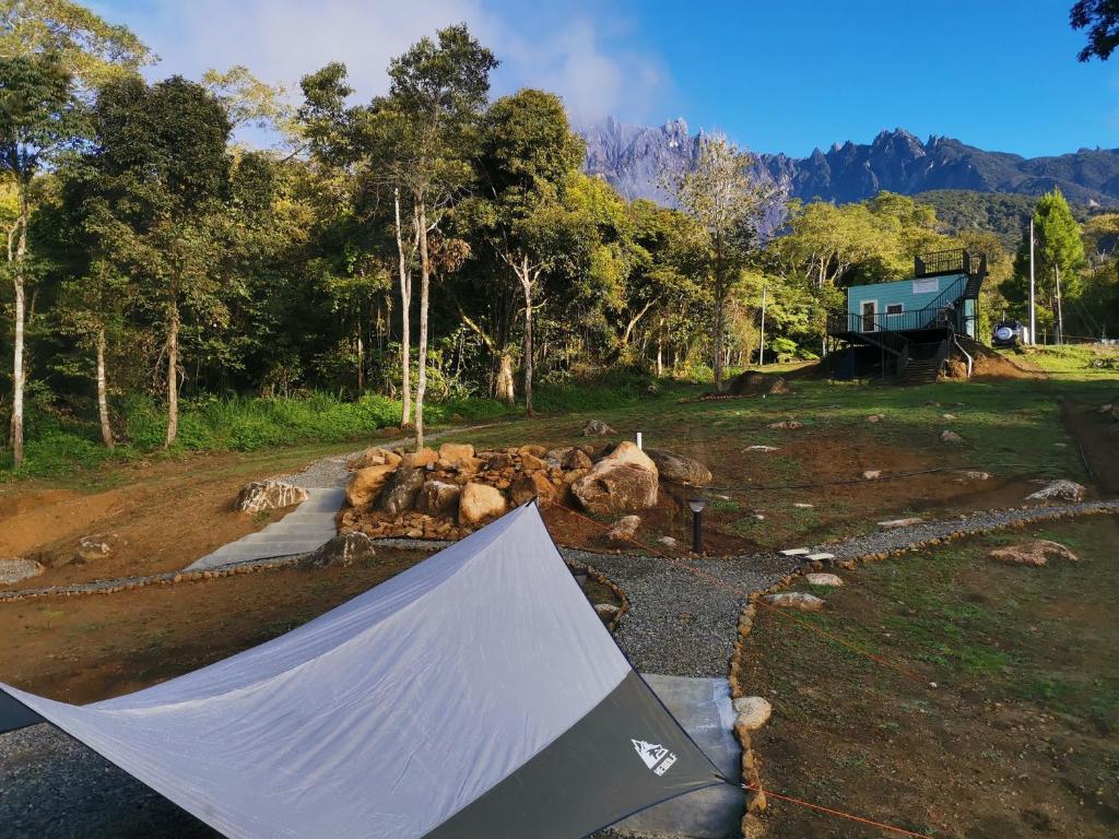 The Mountain Camp At Mesilau, Kundasang By Primastay - 말레이시아