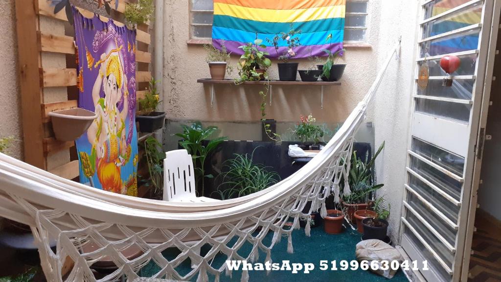 Arco Iris Guest House - Porto Alegre