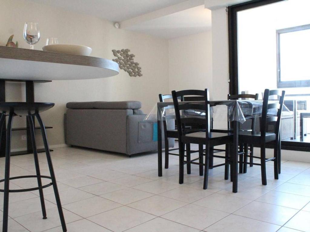 Appartement La Rochelle, 2 Pièces, 4 Personnes - Fr-1-246-310 - 라로셸