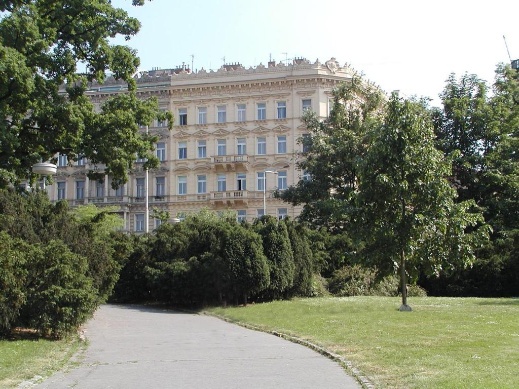 Apartments Katarina - Prag