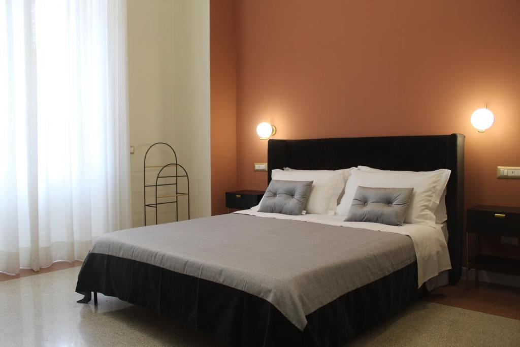 Sant'agostino - Luxury Rooms - Villafranca Tirrena