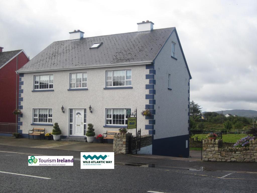 Marguerite's B&b - County Donegal