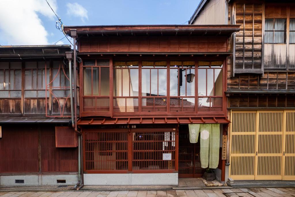 古都とき Kototoki - 가나자와시