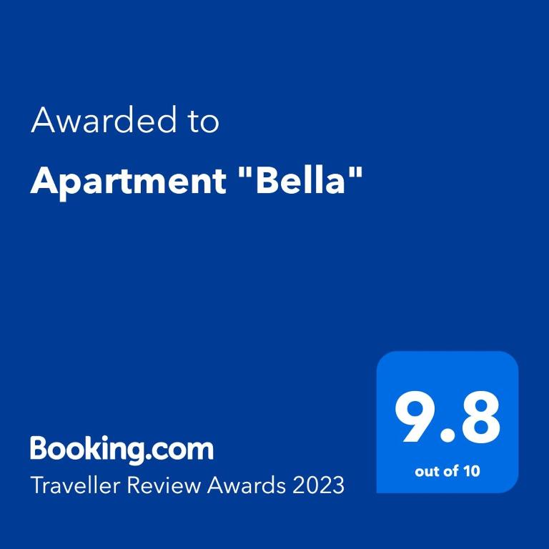 Apartment "Bella" - Gabrovo