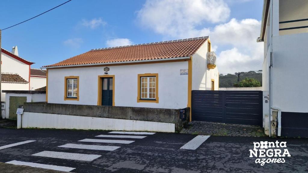 Casa Da Gente - Açores