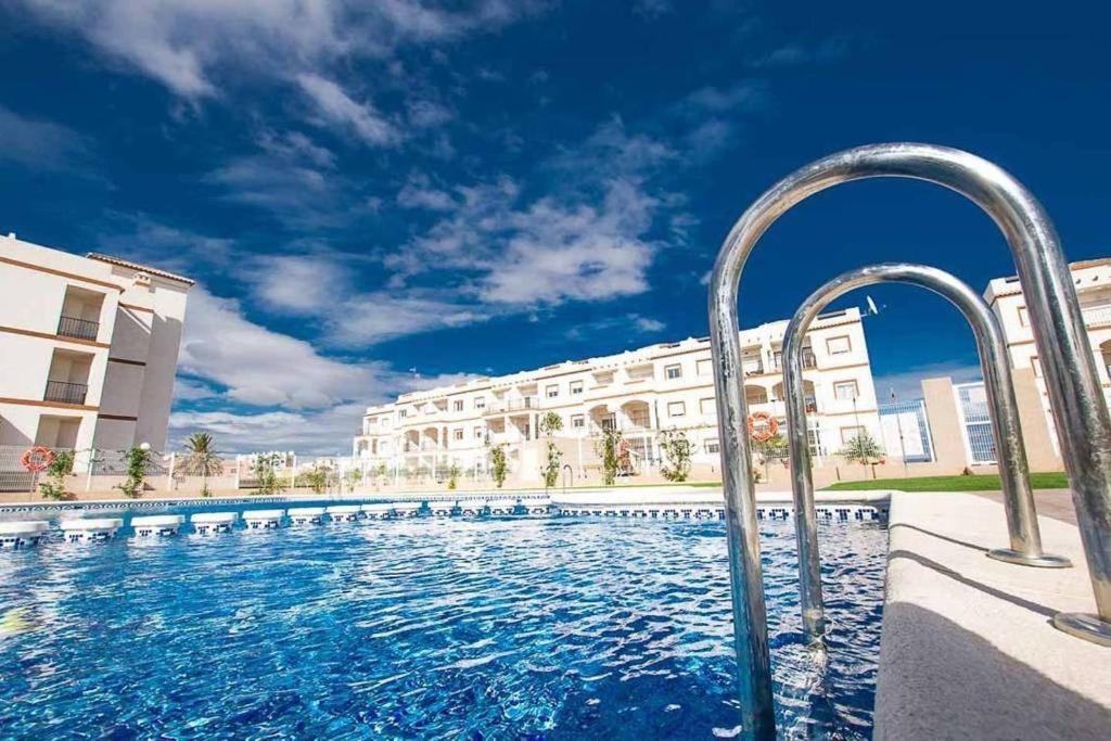 Casa Ana # Pool # Klima # Tv # Free Wifi # - Playa Flamenca