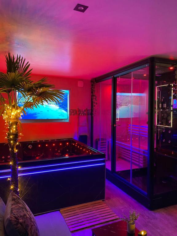 Bioty Chill & Spa - Montreuil, France