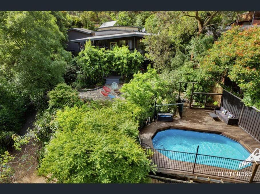 Resort-style 4 Bdrm Home W Pool, Spa & Billiards! - Croydon, Australia