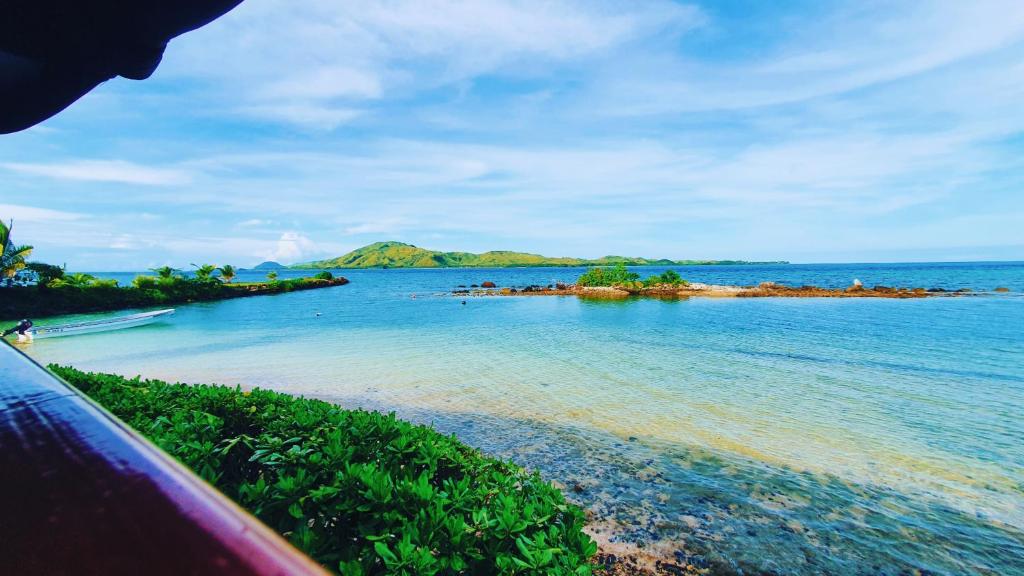 Coralview Island Resort - Fidji
