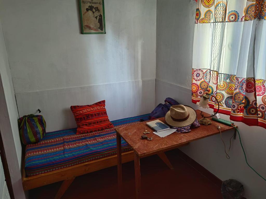 Room For Travelers - Salta
