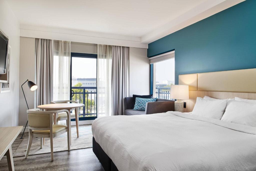 Courtyard By Marriott Sydney-north Ryde - Hunters Hill