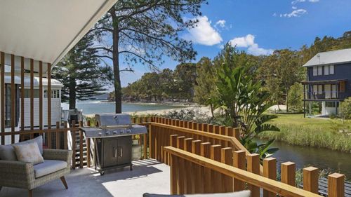 Patonga Villas and Beach house Best Price on cozycozy