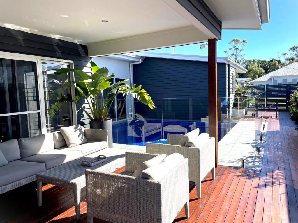 Oasis At Sapphire - Coffs Harbour