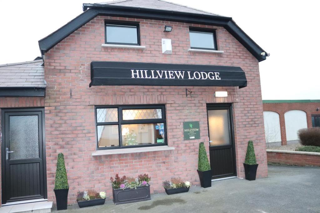 Hillview Lodge - Armagh