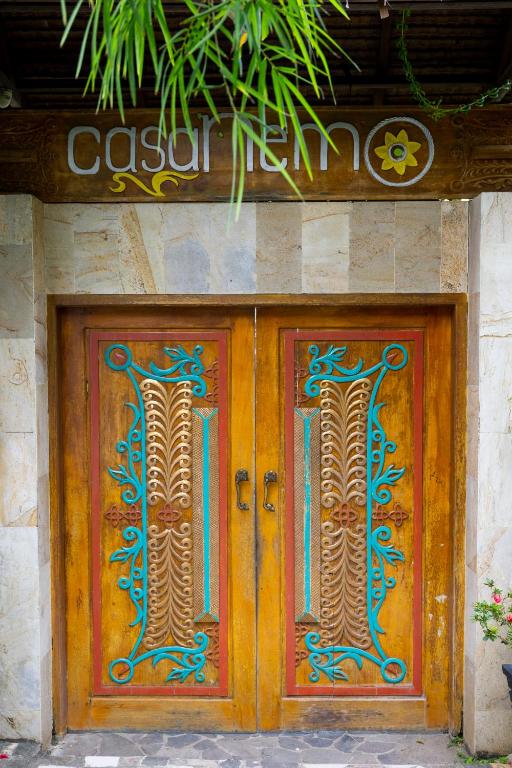 Casa Nemo Beach Resort & Spa - Sabang