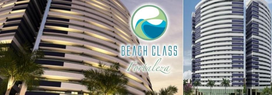 Beach Class - Fortaleza