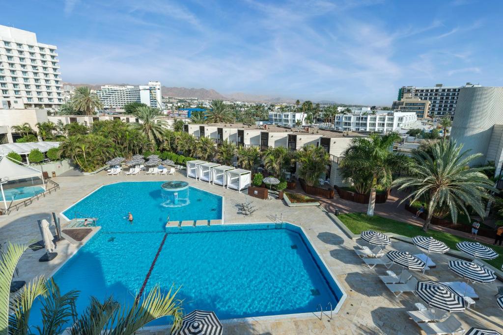 Riviera By Isrotel Collection - Eilat