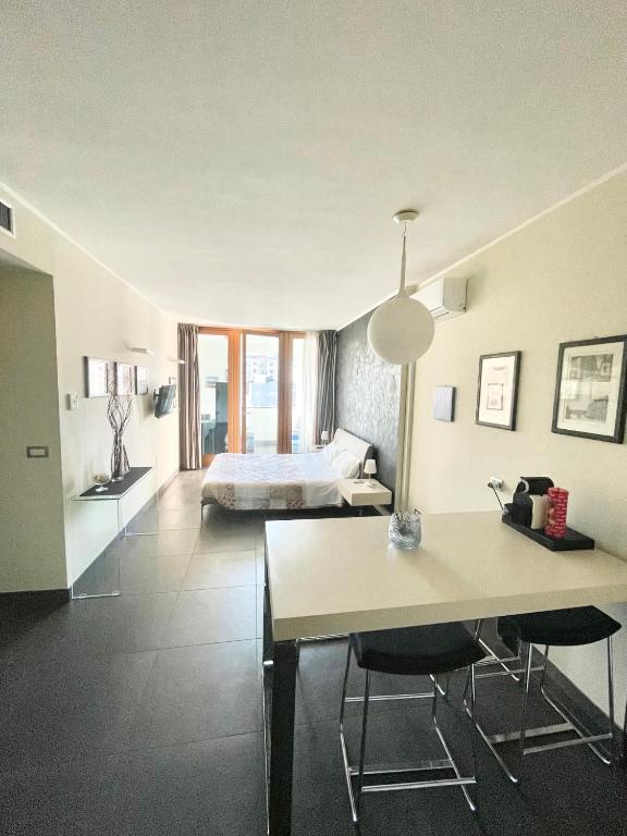 Suite Rooms - Cosenza, Italia