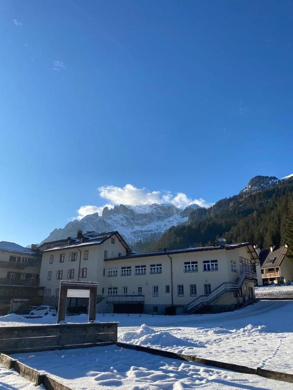 Soggiorno Dolomiti - Val di Fassa