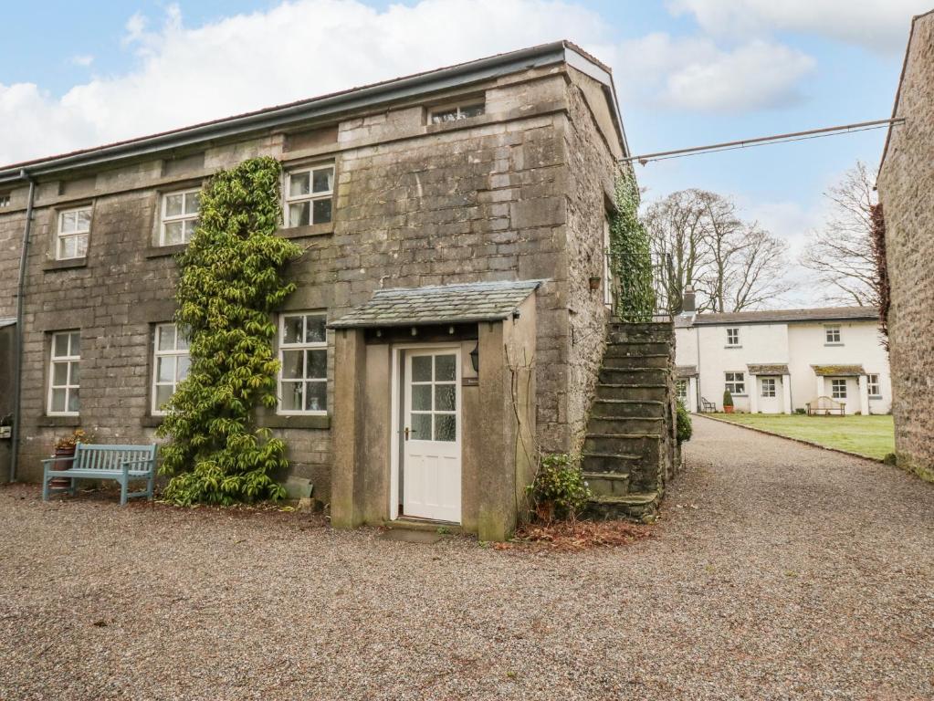 The Coach House, Grange-Over-Sands - Cartmel