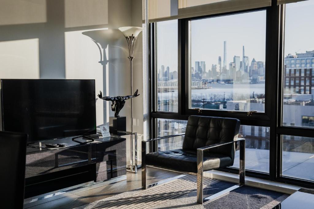Dharma Home Suites Hoboken - New York