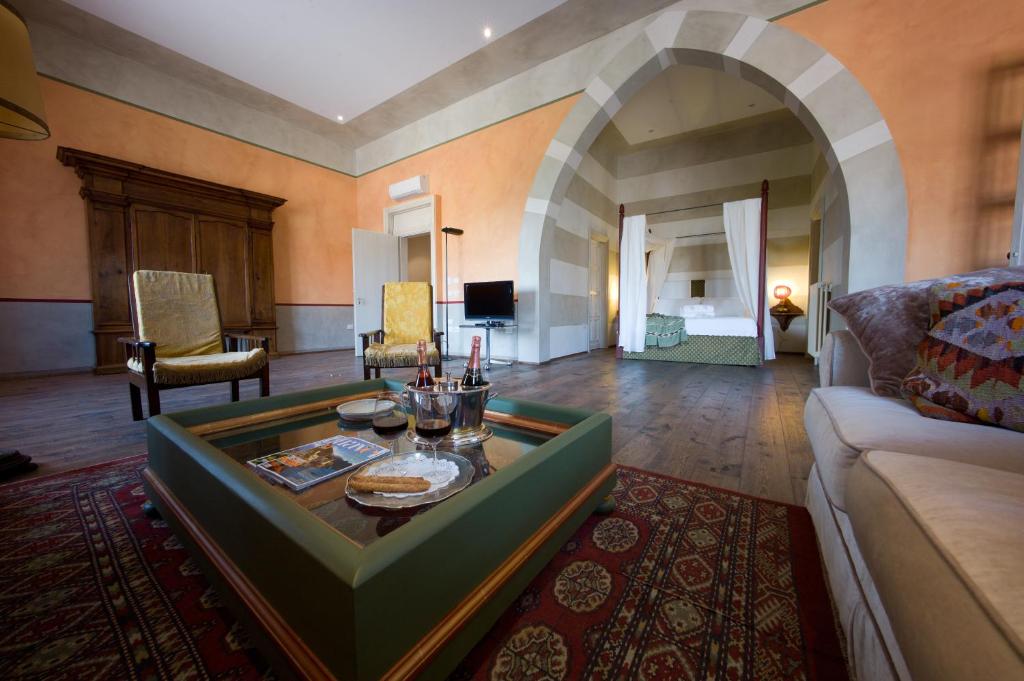 Palazzo Castiglioni Luxury Suites - Mantua