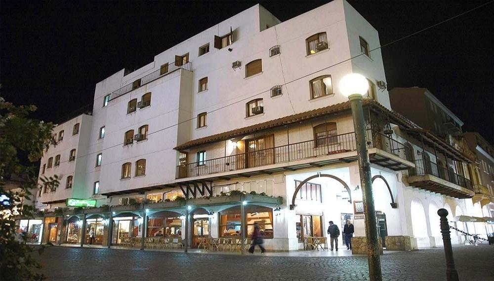 Hotel Regidor - Provincia de Salta