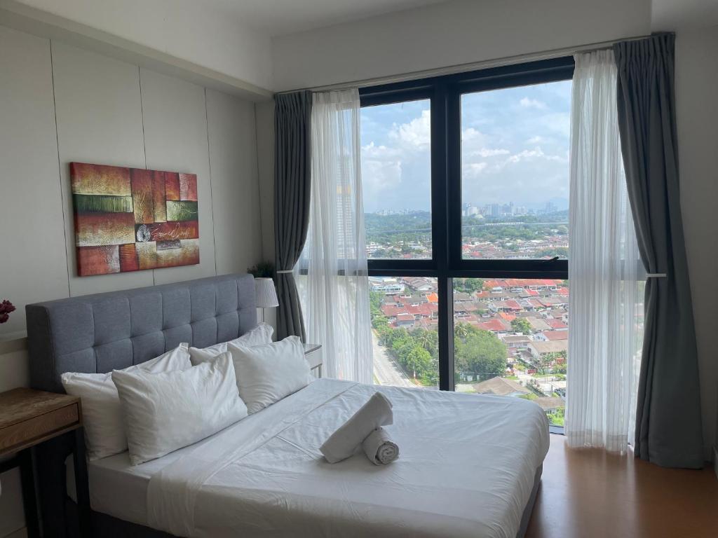 The Hub @ Ss2 Petaling Jaya(2 Rooms Cozy Duplex) - Kuala Lumpur