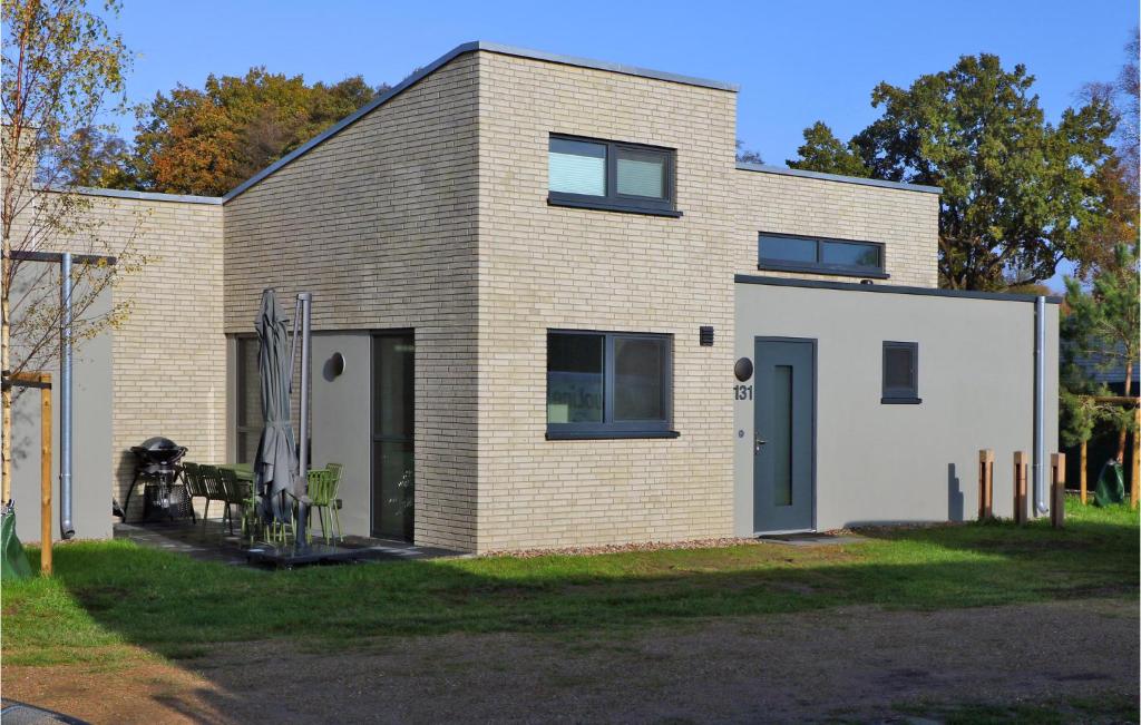 Beautiful Home In Lembruch-dmmer See With 2 Bedrooms, Sauna And Wifi - Damme, Deutschland