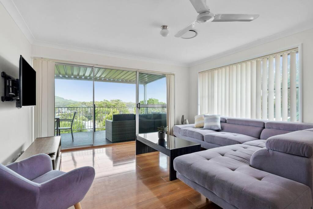 The Wreck Room Holiday House Close To The Beach With Ample Boat Parking - Shoal Bay