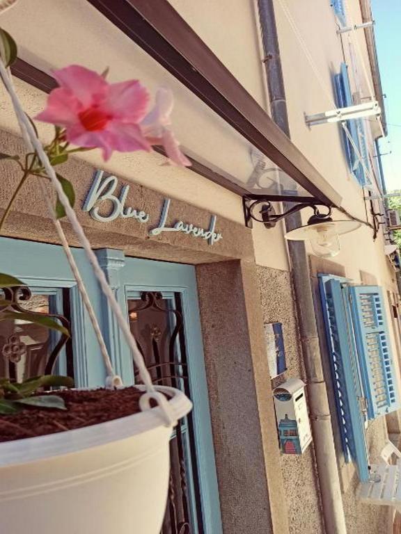 Apartments Blue Lavender - Cres Island, Croatia