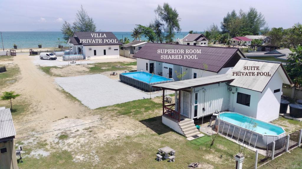 Kamalia Villas - Terengganu