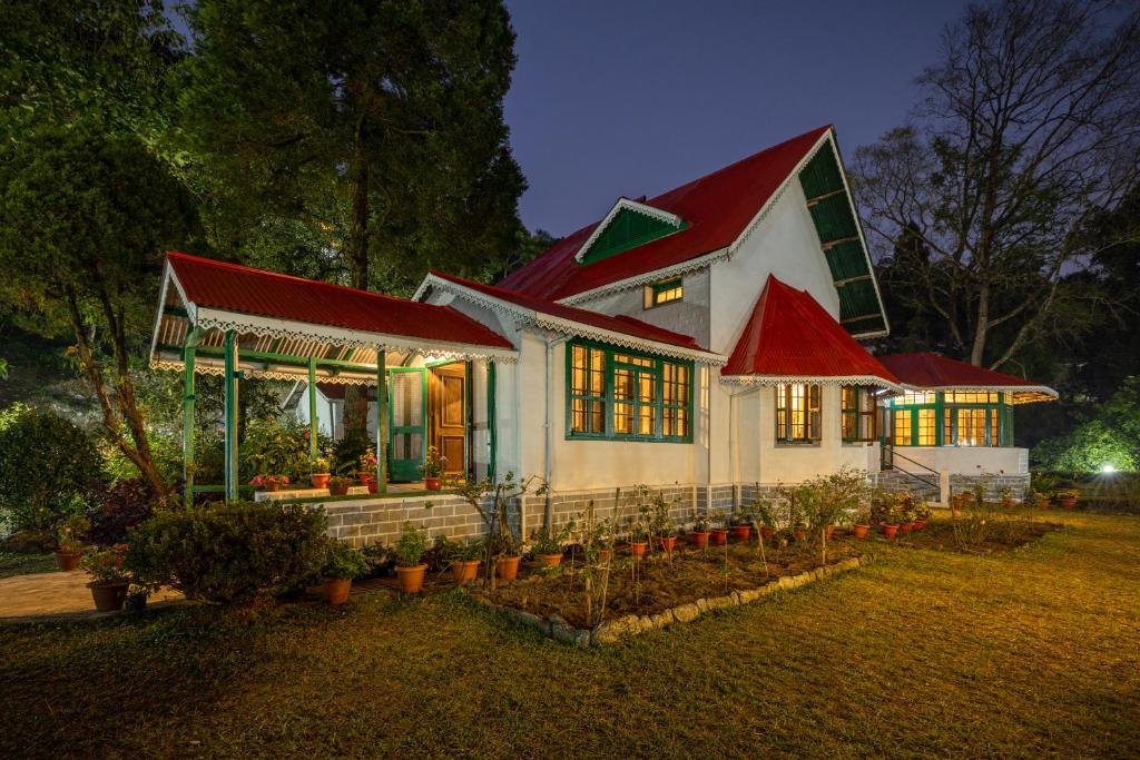Amã Stays & Trails - Wayside Villa, Kurseong - Bihar