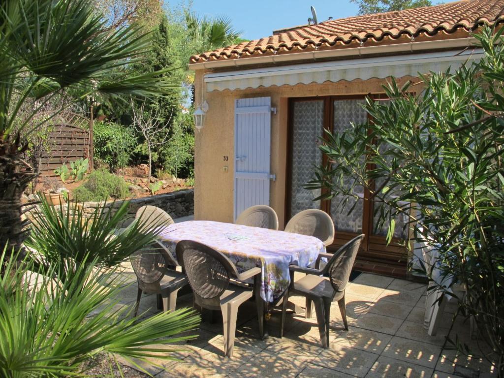 Holiday Home Le Clos d'Azur 1 - LMO138 - La Motte