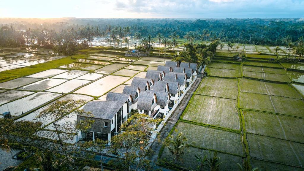 Asri Cinta Villa - Indonesia