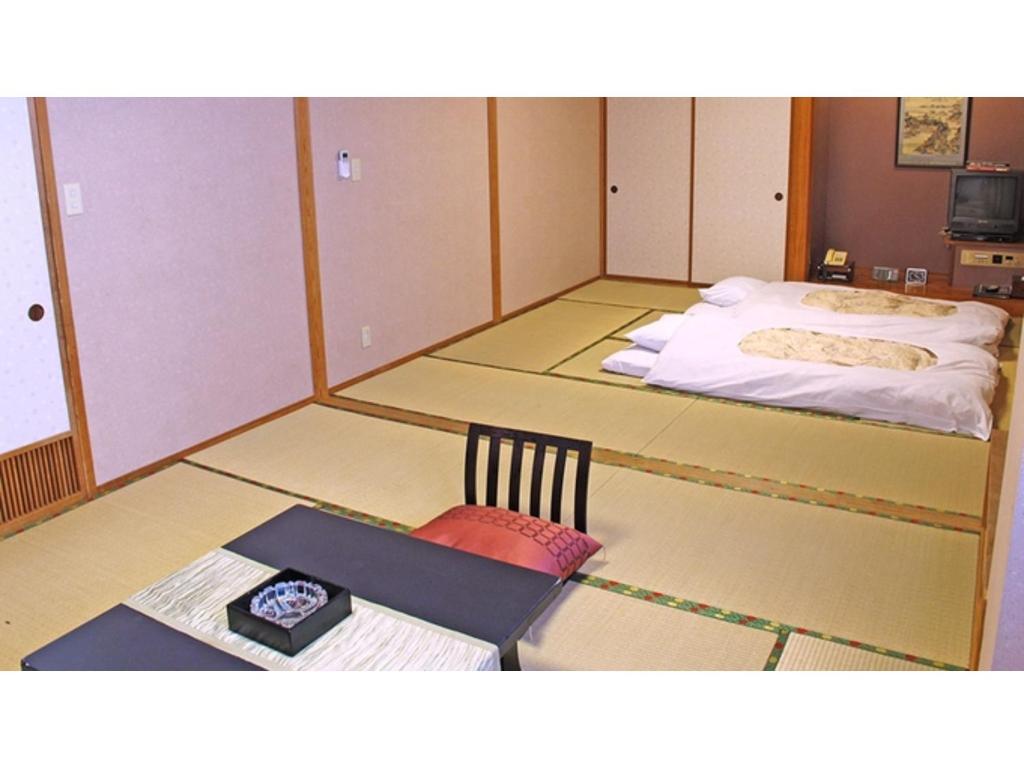 Hotel Platon - Vacation Stay 62258v - Ueda