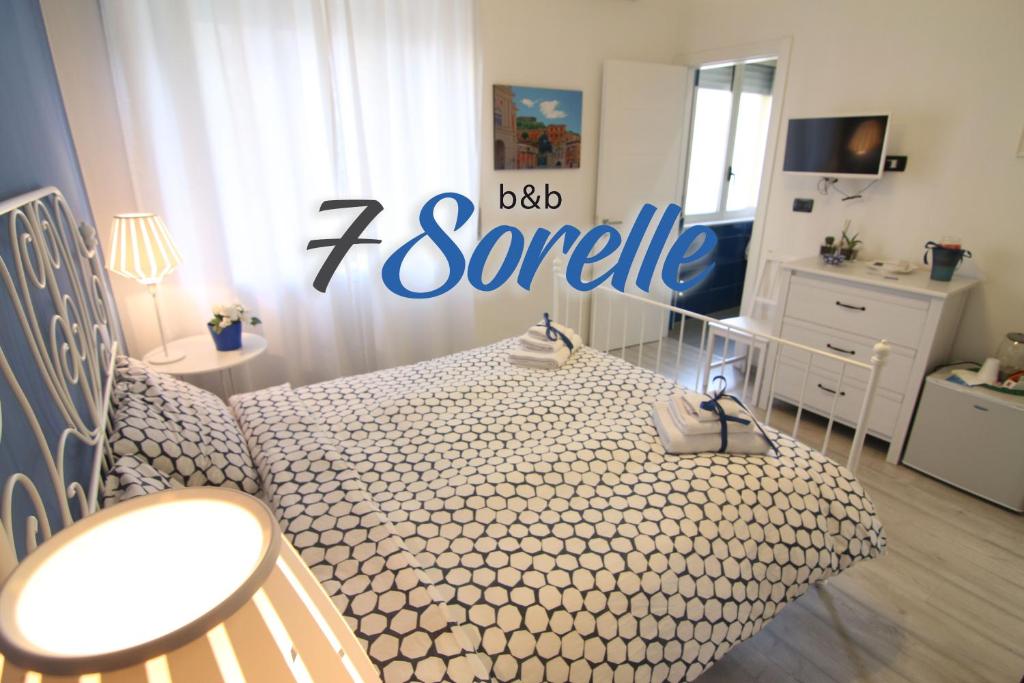 "7 Sorelle B&b" Camere In Pieno Centro Città Con Bagno Privato, Free High Speed Wi-fi, Netflix - Cosenza