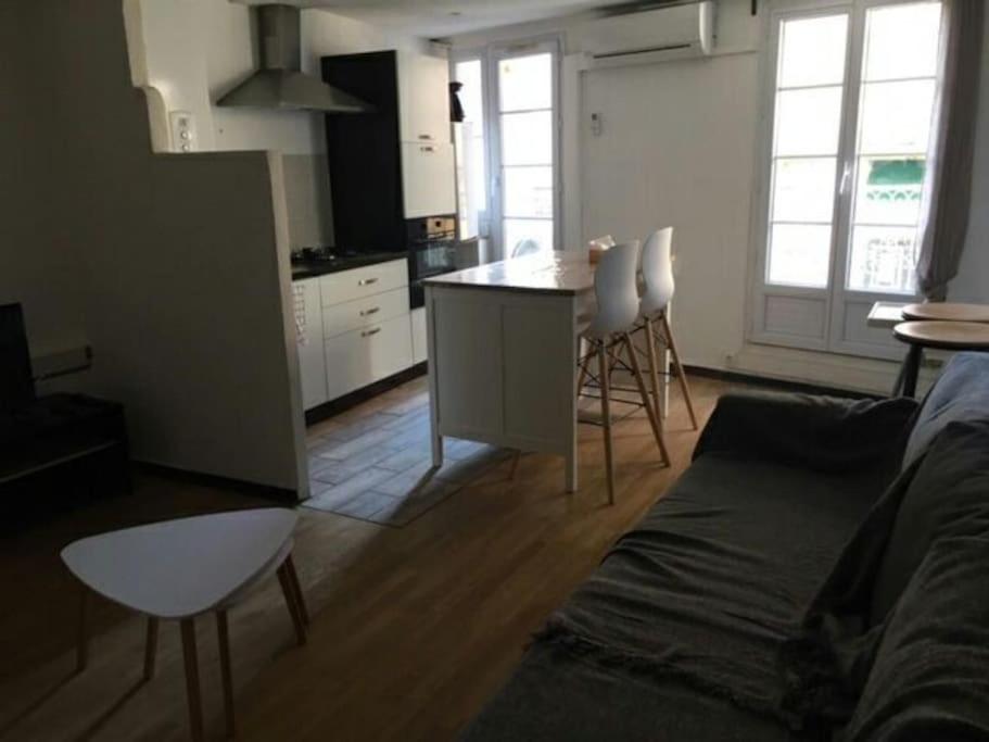 Appartement Cosy Et Climatisé à Draguignan - Trans-en-Provence