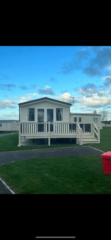 Holiday Home By The Sea - Isle of Sheppey