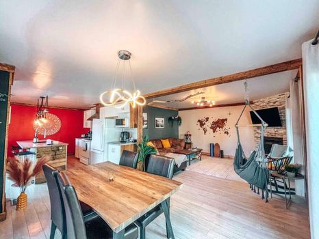 Shawinigan Apartments and Condos For Rent cozycozy