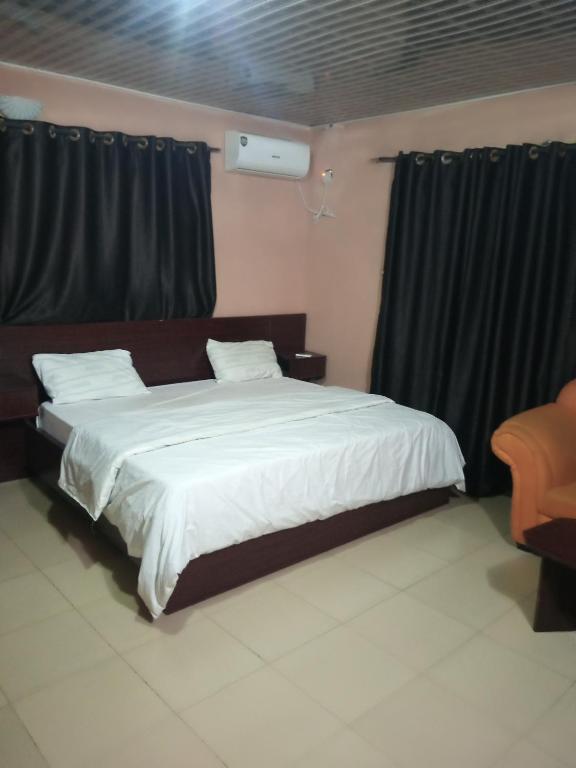 Life Concept Hotel And Lodge - Ibadan